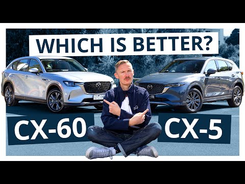 mazda cx 5 g35 akera v mazda cx 60 g40e evolve  are six cylinders better than four