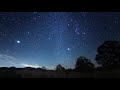 Time Lapse #102 Orionid meteor shower オリオン座流星群2014 4K オリオン座流星群