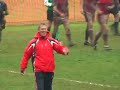 Barnstaple RFC end of season dvd