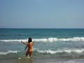 alicante   playa san juan