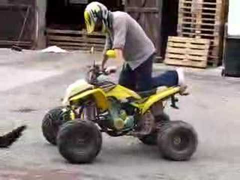 Bashan 200 Sports Jon32
