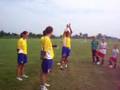 Challenger Soccer Camp in Adamstown