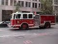 Washington DCFD - USA Firefighters