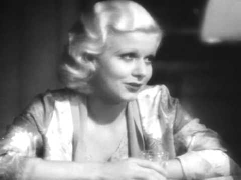 Jean Harlow