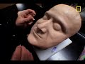 Welcome to Embalming 101