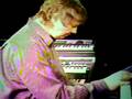 Deep purple Worldtour 2008 last Concert Basel Organ-Solo