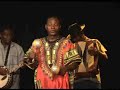 Benita (live)