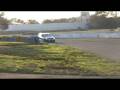 Volkswagen Passat R36 fly drive by OMyCar test driver in TIS