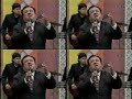 marabu lucho barrios