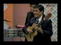 marabu lucho barrios