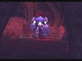 11700 Pyro Crit in Netherstorm QUESTING ! 11700 Pyro Crit in Netherstorm QUESTING !