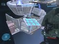 Halo 3 Infection Map - Area 51