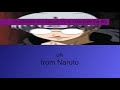 Orochimaru and Kabuto Take Over the World - LOL XD