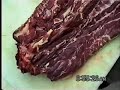 How to butcher a deer at home part 2