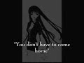 Hatsuharu and Rin Sohma: My Immortal by Evanescence