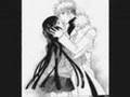 Hatsuharu and Rin Sohma: My Immortal by Evanescence
