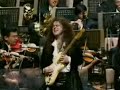 Yngwie Malmsteen + New Japan Philharmonic/Far beyond the sun