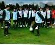 Watford Soccer am Skill Skool
