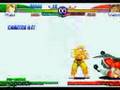 Street Fighter Alpha 3 - Ken Masters vs Shin Bison