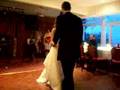 Cathryn & Johns First Dance