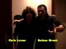 The Cheezies Movie 2006 Episode 1 of 8 The Cheezies Movie 2006 Episode 1 of 8