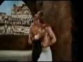 Bruce Lee vs Chuck Norris scene FAST FOWARDED