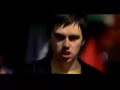 this video features richard archer from the band hard-fi (formally from the band contempo) and is featured in this music video.  tommy hools wrote the lyrics and richard archer does vocals.  this is rare in the way that not many hard-fi fans know about it... it was made back in 2003.