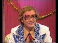 Zwei St�hle - Eine Meinung - Mike Hansen (Weihnachten)
