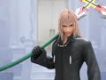 【キングダムハーツ２】宇多田ヒカル　「passion」【オープニング】