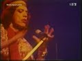 Rolling Stones - Rare Video Footage of the 1975 Tour