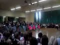 Larne Grammar School Senior  Dance Ulsters 2008