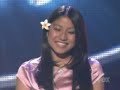 American Idol - Jasmine Trias - Inseparable American Idol - Jasmine Trias - Inseparable