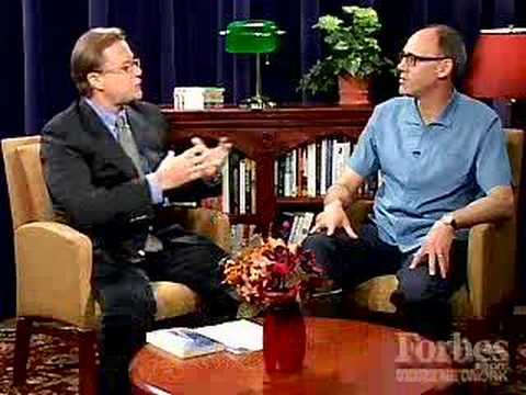 Jim Clash Interviews Everest ...