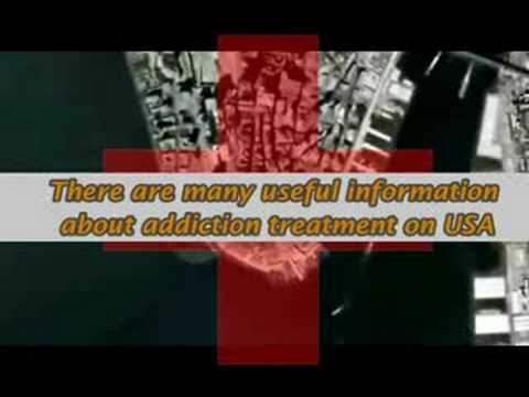 Addiction Info and Treatment