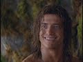 Tarzan  Jane George  Ursula - George of the Jungle - Brendan Fraser - Flixster Video