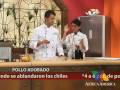 Pollo Adobado