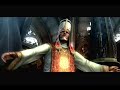 devil may cry 4   nero story cutscene 2  hq 