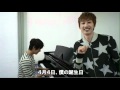 120405 Eunhyuk Donghae Oppa Oppa message clip