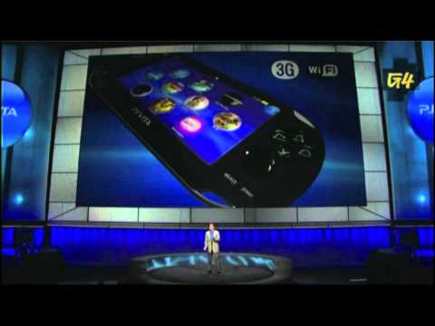 how to set up at&t on ps vita