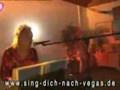 Sigi der alte Schluckspecht/ Sigi the Partyman