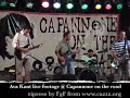 Ava Kant live @ capannone on the road 2/5 Ava Kant live @ capannone on the road 2/5