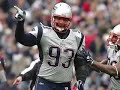 Patriots 40 -Texans 7 Patriots 40 -Texans 7