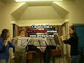 Reading university flute quartet: the lone ar-ranger!