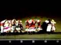 croatian folk dance and music