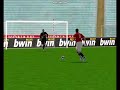 Serie A 2008/09 best goal 1°giornata PES 2008 Serie A 2008/09 best goal 1°giornata PES 2008