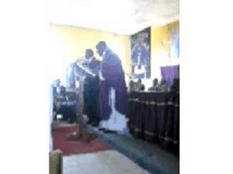 South Africa: St. James Katlehong