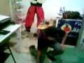 videos de gorda