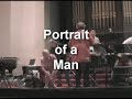 Two Portraits for Bass Drum (Eight Hands)