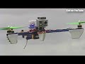Quadcopters, tricopters, jets, big