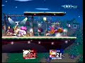 AxisGaming - Plank (mk) vs KoSkirby (diddy) 2
